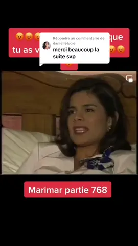 Réponse à @daniellelucie 🌸 marimar 🌸#pourtoi #serieviral #vueslosbaratos #seriecomplete #marimarchallenge😊😊🤪🤪 #viralvideo #vuesurparis #foryou #conseils #astucesante #vuelos 