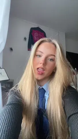 FOLLOW FOR MORE! ❤️ #school #uniform #fyp #foryou #schooluniform #schoolgirl #tights #pantyhose 