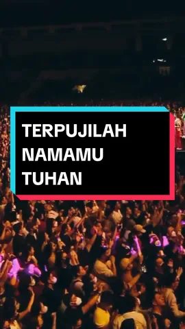 #jpccworship #seethelightindonesia #terpujilahnamamutuhan #lagurohani #fyp 
