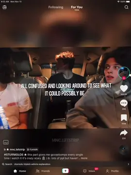 Why are they always there