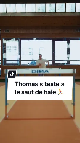 La course c’est pas trop ça @Thomas Guisgand 🤣 Avec @adidas et @Sasha zhoya 