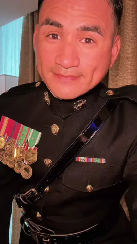 Out here vibing 💯 #usmc #miltok #Marines #veteran #dressblues #military #miltokcommunity 
