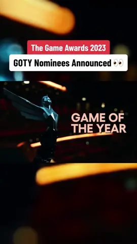 Who should win? #GamingOnTikTok #WhatToPlay #LetsPlay #gameawards #gameawards2023 