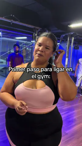 #GymTok #GymLife #curvygirl #viraltiktok #fitnessmotivation #humorgym #humorfitness #memegym #gymbro #gymgirl #humortiktok #motivaciongym 
