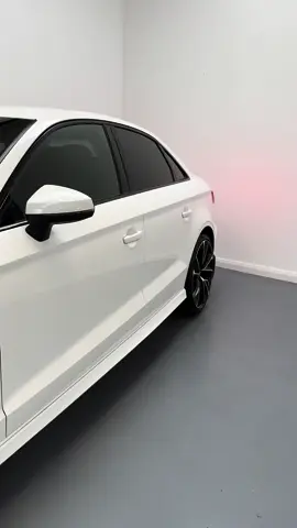 2019 Audi A3 S-Line saloon for sale 😎
