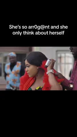 She’s so arr0g@nt and she only think about herself the arr0g@nt princess Pamela#explorepage #viral #tiktok #fyp #fypシ 