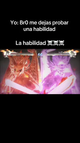 Naruto storm 4, Una habilidad que le hice a mi amigo: #dejameprobar #narutoultimateninjastorm4 #narutostorm4 #naruto #narutoshippuden #sasuke #itachi #tojichambeador #game #xbox #CapCut 