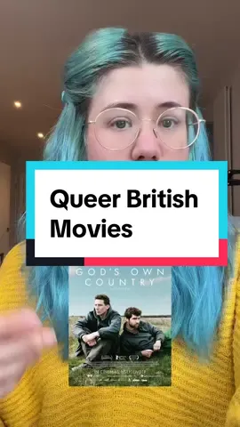 how many have you seen? 👀🌈 #filmtok #godsowncountry #pridemovie #britishfilm #queermovies 