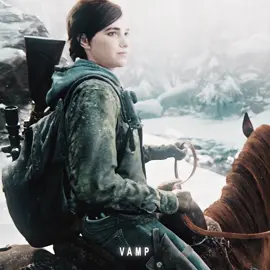 DONT STOP!!! #ellietlou #elliewilliams #elliewilliamsedit #ellietlouedit #ellietlou2 #tlou #tlou2 #thelastofus #tlouedit #fyp #foryou 
