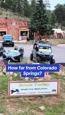 Inviting our Colorado Springs visitors and locals to come adventure with us. #coloradosprings #coloradospringscheck #coloradofyp #coloradotours #pikespeakcolorado 