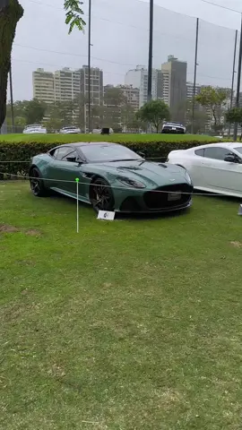 algo de lo que hubo en la exhibición de autos en el golf #viral #supercar #ferrari #lamborghini #oldcar #golf #exihibition #foryou #parati 
