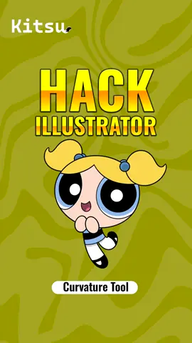 tutorial para vectorizar personajes en Illustrator 🤌💥 #diseñador #illustrator #graphicdesignstudio #diseñografico #adobeillustrator #diseñadoresfreelance #adobetutorial #diseñográfico #illustratortutorial #diseñograficotips #diseñadoresgraficos 