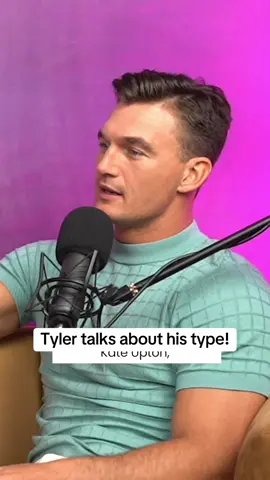Calling all latinas!! #tylercameron #relationships #thebachelorette #specialforces #podcastclips 