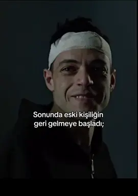 #keşff #mrrobot 