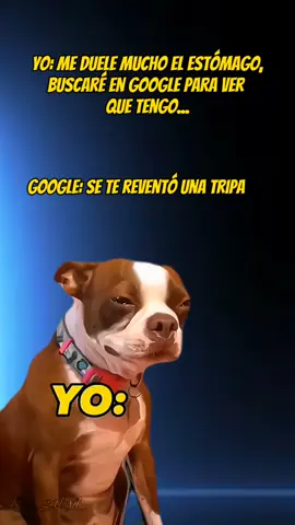 ay chale 😞 me traumo #Capcut #viralvideo #Google #dolordeestomago #ayuda #hahaha #lol #greenscreen #trauma #fypシ #wyzbca #perritollorando 