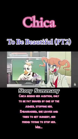 To Be Beautiful | EP2 | Animation By GHS | 