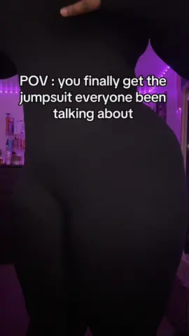 😭its lowkey giving body #fypシ #fyp #viral #jumpsuit 