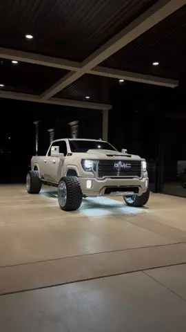 😈😈 #fyp #diesel #l5p #2020 #gmc #foryoupage 