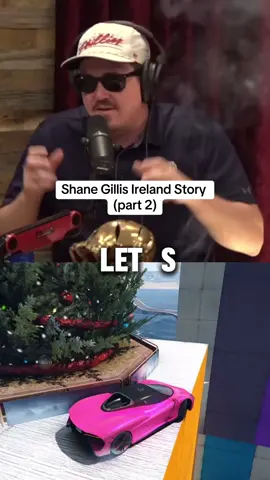#shanegillis #joerogan #joeroganpodcast 