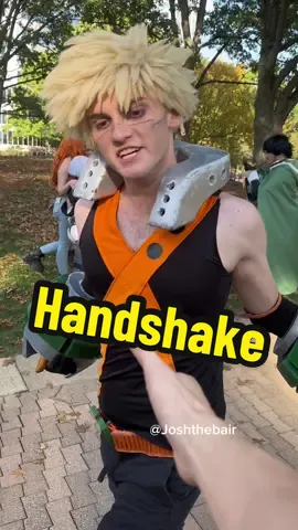 Who was your favorite cosplay? Which cosplayer was the MOST in character? #legendofzelda #nami #zoro #bakugo #howlsmovingcastle #shieldhero #yuyuhakusho 