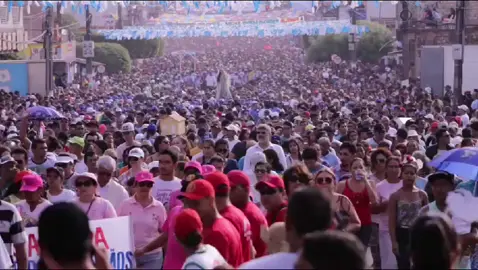 O grande Círio da Conceição em Santarém  é a Segunda maior romaria do estado do Pará , reúne milhares de  pessoas no último domingo do mês de Novembro. #santarempará #círiodaconceição 