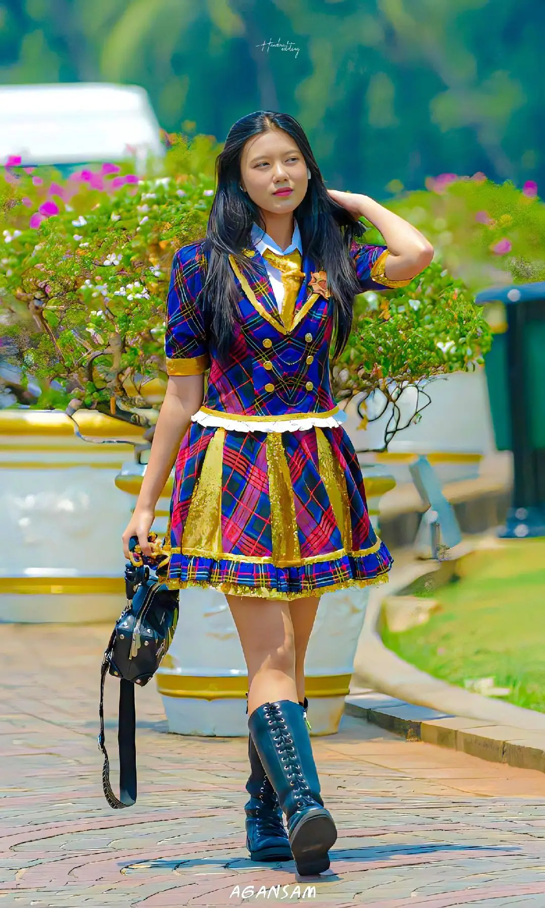Apakah kalian masih terdiradira 🥴 sc:x apk + polesan Adobe Lightroom  #indiraputri #indiraseruni #indirajkt48 #fjkt48 #jkt #jkt48 #jkt48newera #jkt48one #jkt48edit #fyp #fypシ゚viral #foryoupage #xzycba 