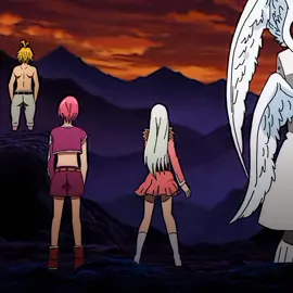 La muerte de escanor😥😰😥#lamuertedeescanor #momentossaddelanime😢 #nanatsunotaizai #animeedit #anime #momentosepicos #fpyシ #fpyシ #moments #viral #epico #momentosepicosdelanime #momentsbadassanime #fpy #parati #tiktok #CapCut 