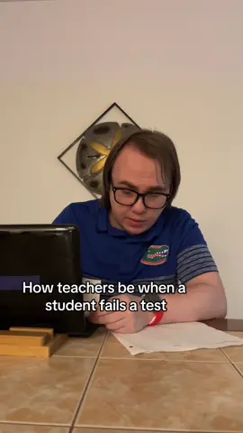 The folded paper tho. #fyp #comedy #school #class #skits 