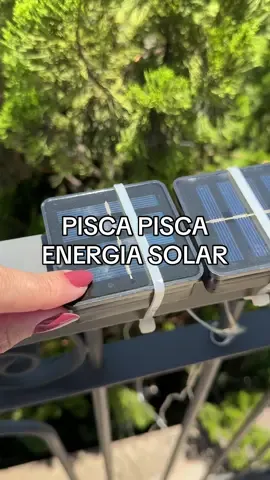 Pisca pisca de energia solar 😍 #natal #piscapisca #energiasolar #shopee 