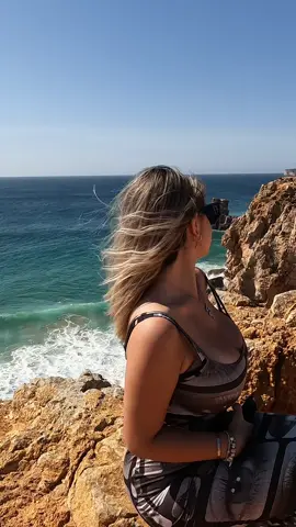 Sagres - Portugal #fyp #perte #portugal 