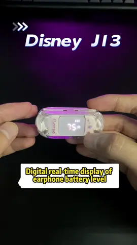 #bluetoothearphone #disney100yearsofmagic #girllove #technology 