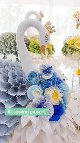 รับทำพุ่มกฐินสวยๆนะค่ะ สนใจแอปเขียวเลยคะ #ร่มแบงค์ #fypシ゚viral #applesewing #loveaappage #พานพุ่ม #fyp #พุ่มกฐิน #พุ่มกฐินธนบัตร #พุ่มกฐินหงส์ #พุ่มเงิน #พุ่มเงิน 