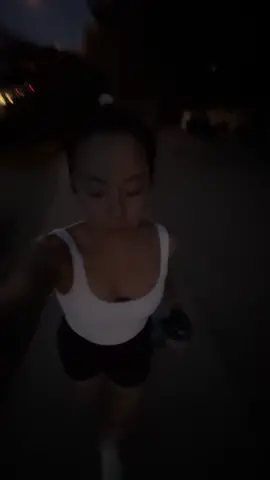 @Reneé Noe got New Balances so I must! 🤣 They came in today so I took them on a short mile jog! 👌🏻#Running #runnergirl #motivation #runtok #slowrunner #mondaymotivation #nobadvibes 