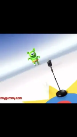 #gummybear #november13 