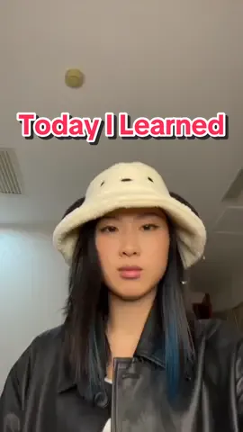 Zillennials Unite?!🙋🏻‍♀️ #zillennialtiktok #zillennial #til #todayilearned #genz 