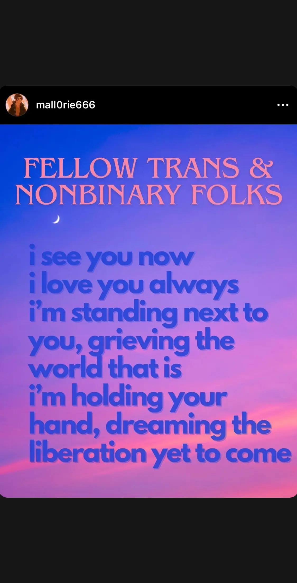 #BookTok #queer #trans #nonbinary #leftist 