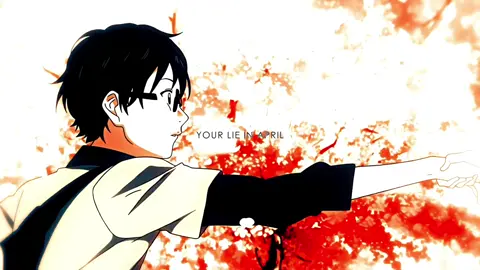 Tháng tư là lời nói dối của em ! #yourlieinapril #miyazonokaori #anime #edit #wallpaper #nagumofire 