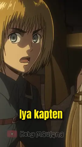 Say no to Drugs! #AttackOnTitan