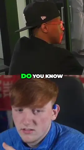 Angrey Ginge reacts to FootAsylum Locked In Day 11 #FootAsylum #LockedIn #angeryginge #Sidemen #fyp #fypシ #foryou #clips #viral #viralvideo #ksi 