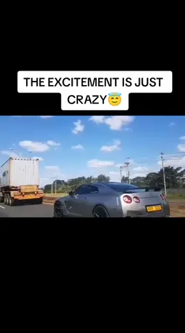The pops and then the Run🥶🥶The V6 is almost crazyy👹 #nissan #nissangtr #v6 #fyp #viral #kenyanroads❤️ 