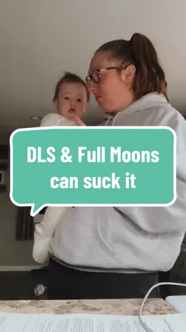 Seriously - its been hell in our house the last 9 days #daylightsavings #fullmoon #youngchildren #sahmmomlife #whatissleep #minnesota 