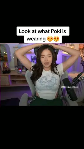 #fyp #foryou #pokioverfamily #pokimane #pokimanethicc #pokimaneclips #pokimanehot #pokimanesimp