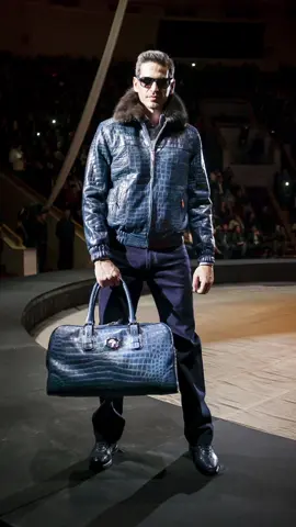 Many people think that this fashion is charming ,but in fact.. #stefanoricci #zilli #brioni #luxury #luxurybrand #highcost #fyp #fashion #maisonroyale 