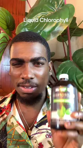 Liquid Chlorophyll, link in Bio #fyp #jamaicantiktok #amazoningluencerprogram #liquidchlorophyll #amazonfinds 