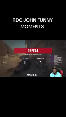 #rdc #john #twitch #viralvideo #fypシ #fyp #rdcworld1 #cod 