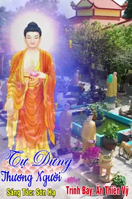 #nhạcphật #nhạcphậtgiáo #nhạcphậtÂnThiênVỹ #nhạcbuồn #lờiphậtdạy #tự dưng thương người