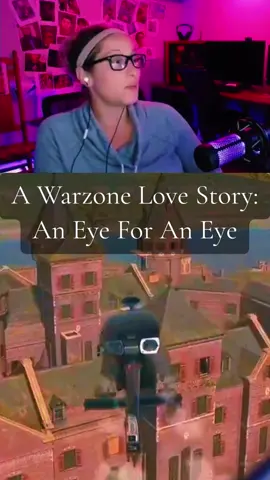 The betrayal… #awarzone2lovestory  #warzone #callofduty #cod  #warzonedate 