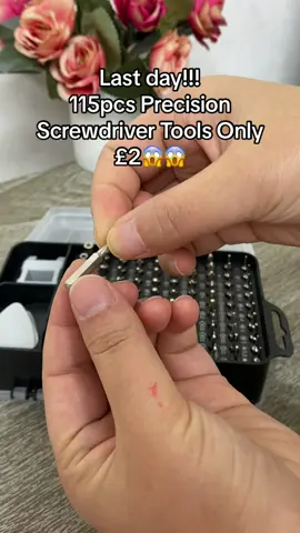 #tiktokshopblackfriday #tiktokshopcybermonday #screw #blackfriday 