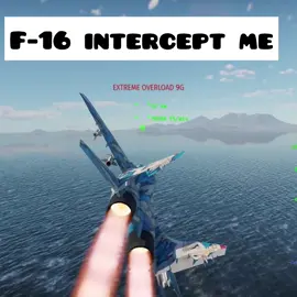 F-16 пытался обойти меня с фланга #warthunder #warthunderaviation #warthundertiktok #warthundervideo #mig29 