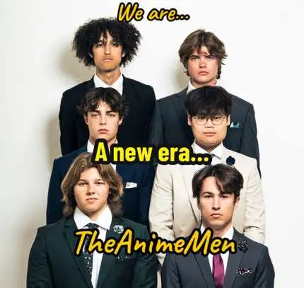 A new era…